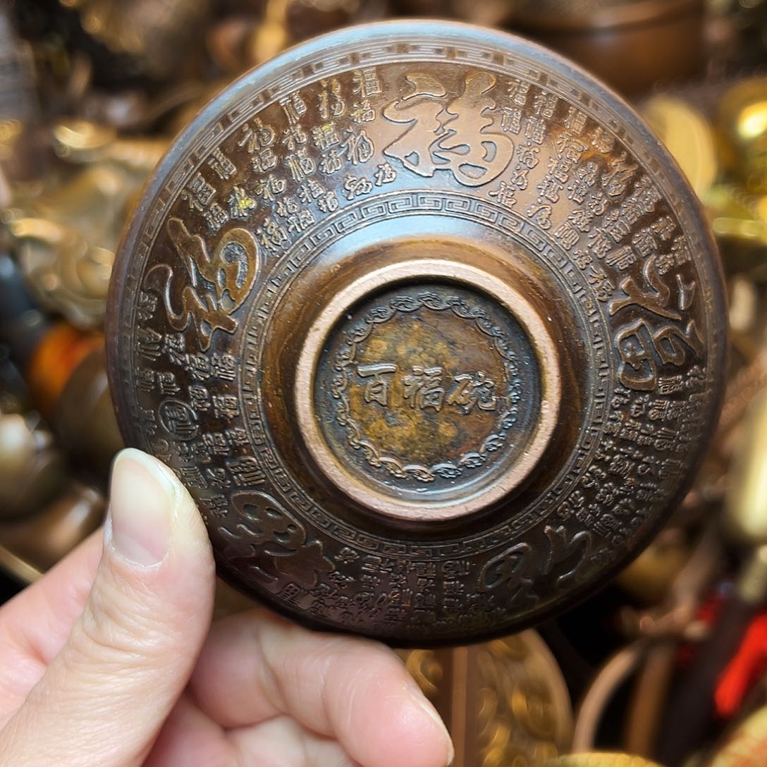 铜锣湾的历史文化