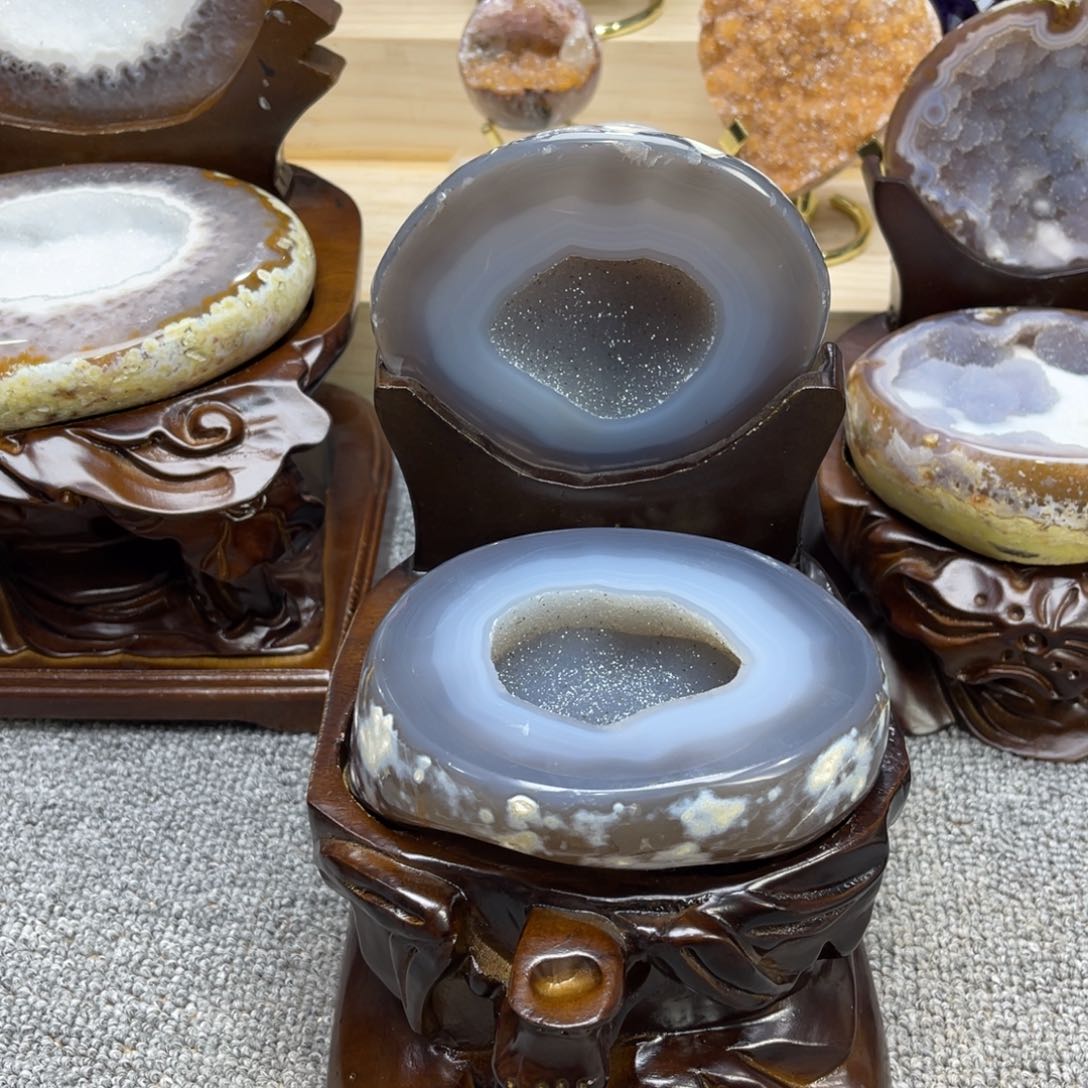 水晶随形（非配饰）未镶嵌
