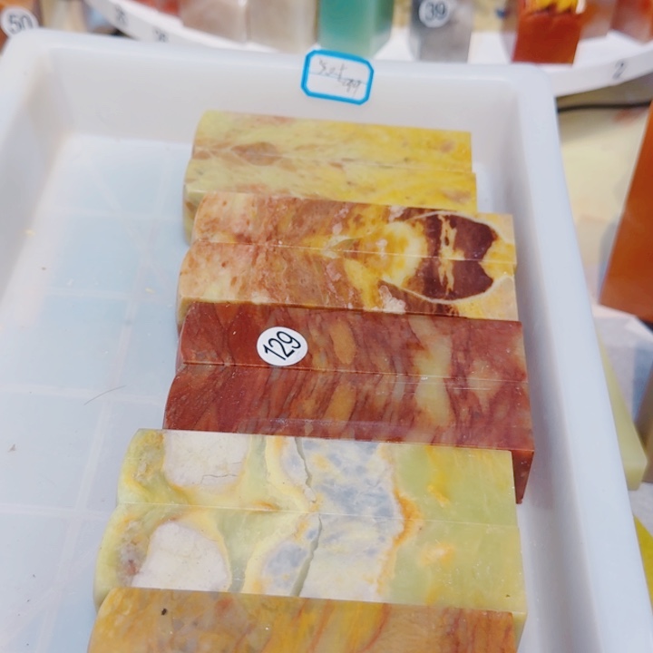 印石青田石青田石头