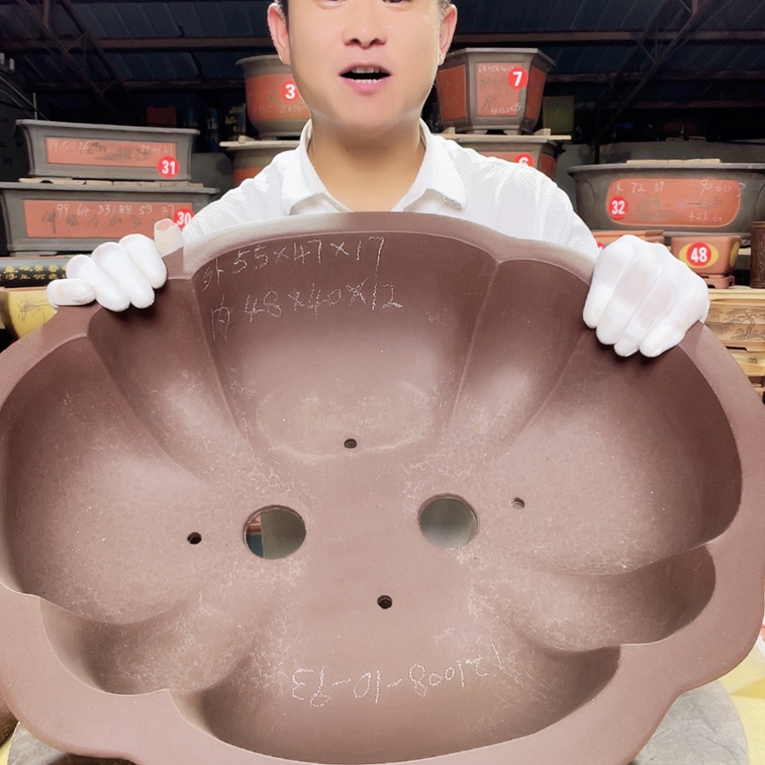 精品紫砂工厂直发