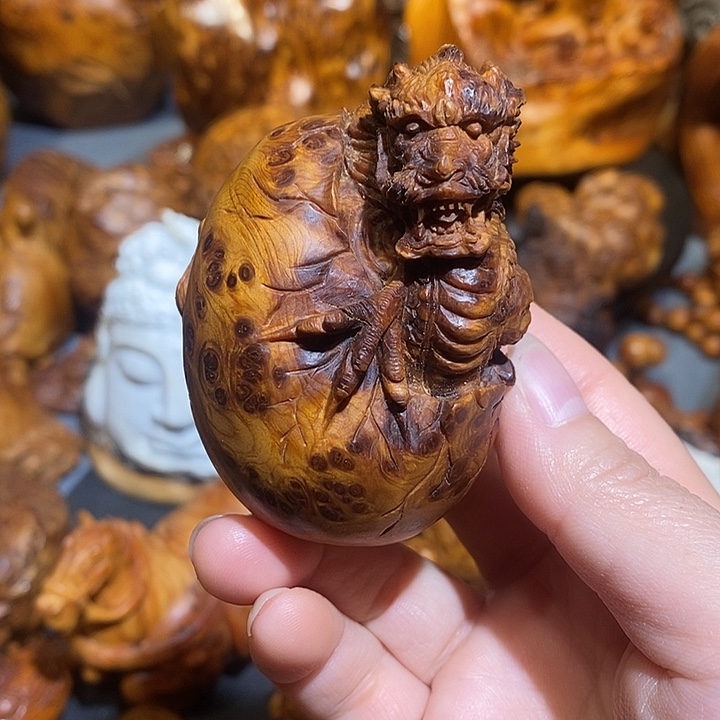 柏木太行崖柏陈化