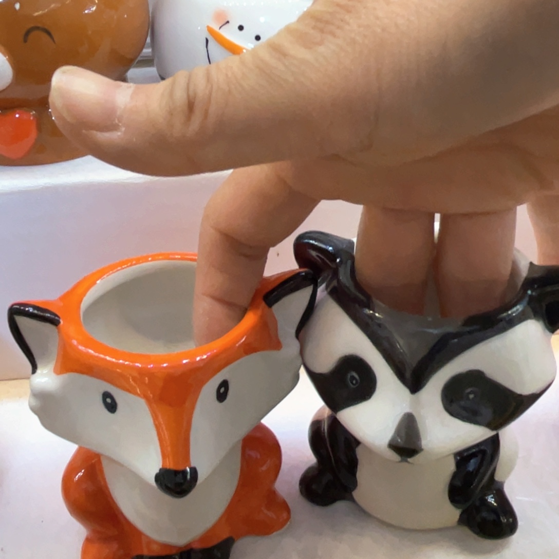 陶瓷微瑕介意慎拍