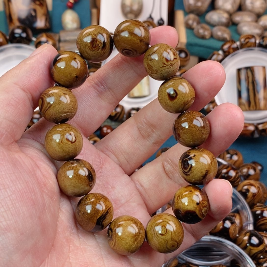 木纯天然海柳血柳2A全品1.6