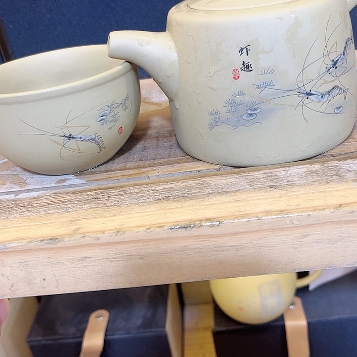 紫砂茶壶紫砂茶具