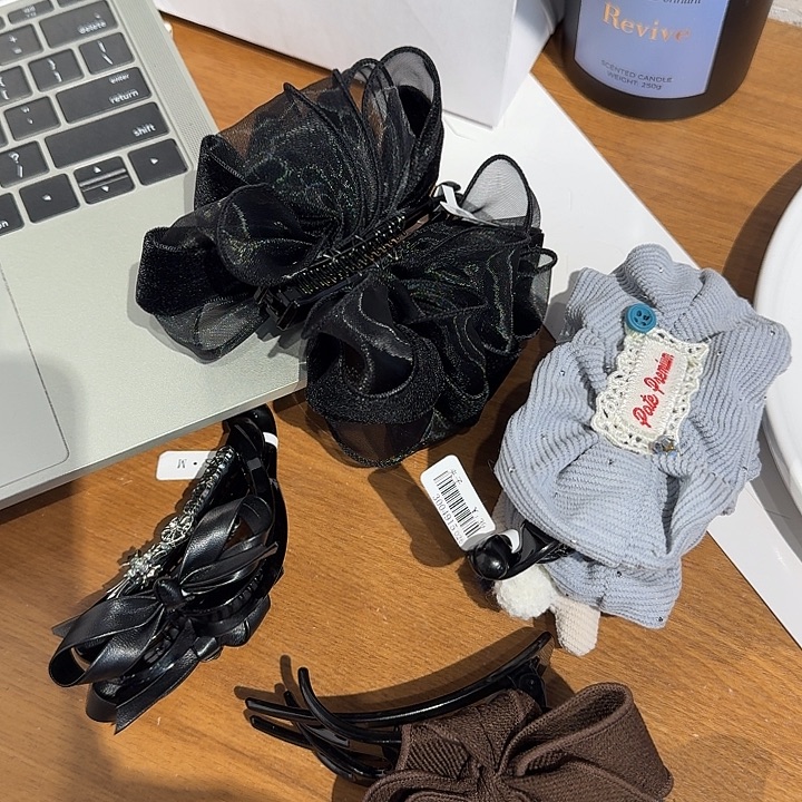 布艺铁合金默认微瑕特价不退换熊熊