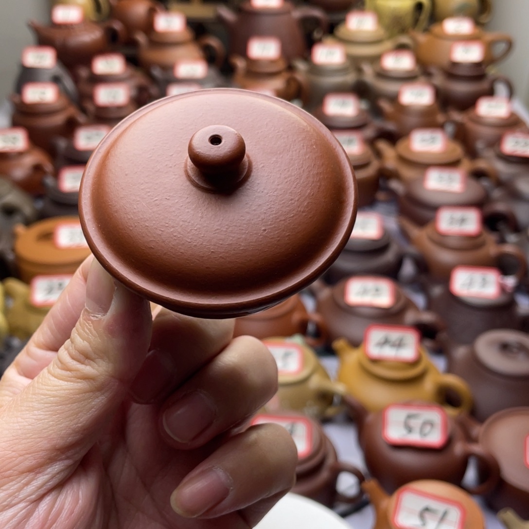 骑***阳茶壶紫砂宜兴紫砂文化