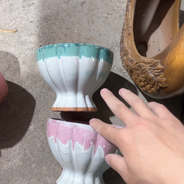 紫砂花盆花盆花盆花盆