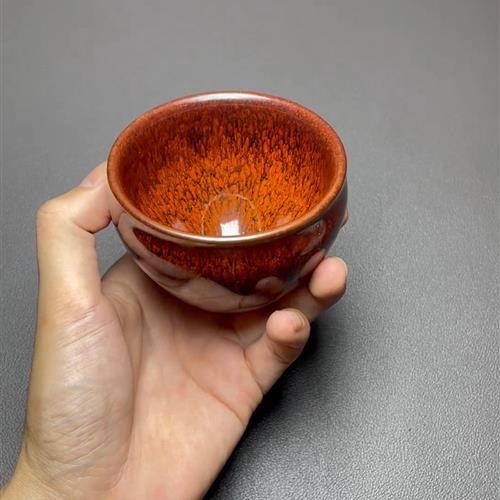 【闪购商品】茶盏-10141..........