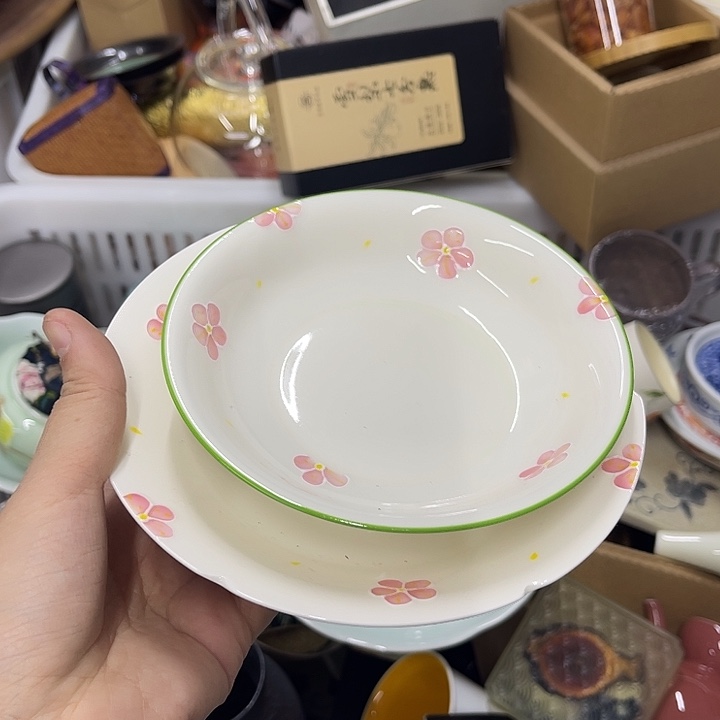 福利清低于成本价哦