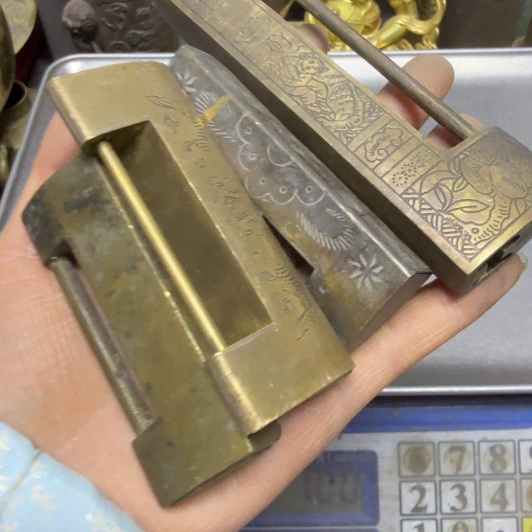 ****齋092 铜器888888888888888