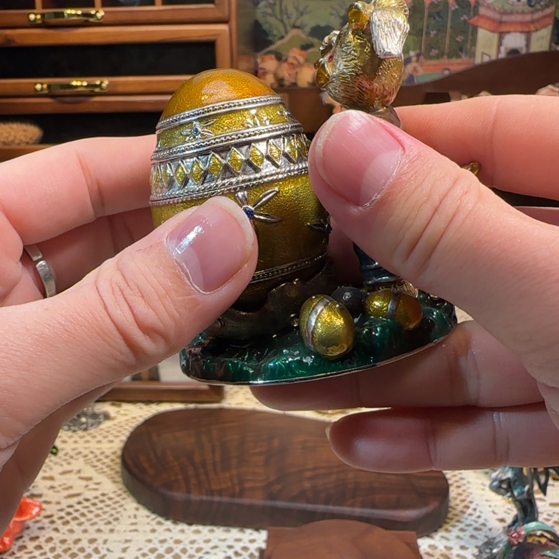 手工制品默认微瑕