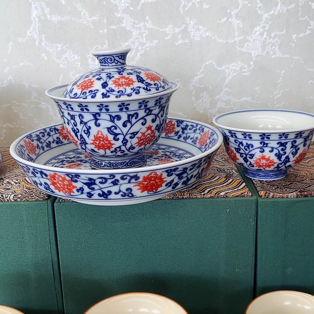 景德陶瓷景德陶瓷