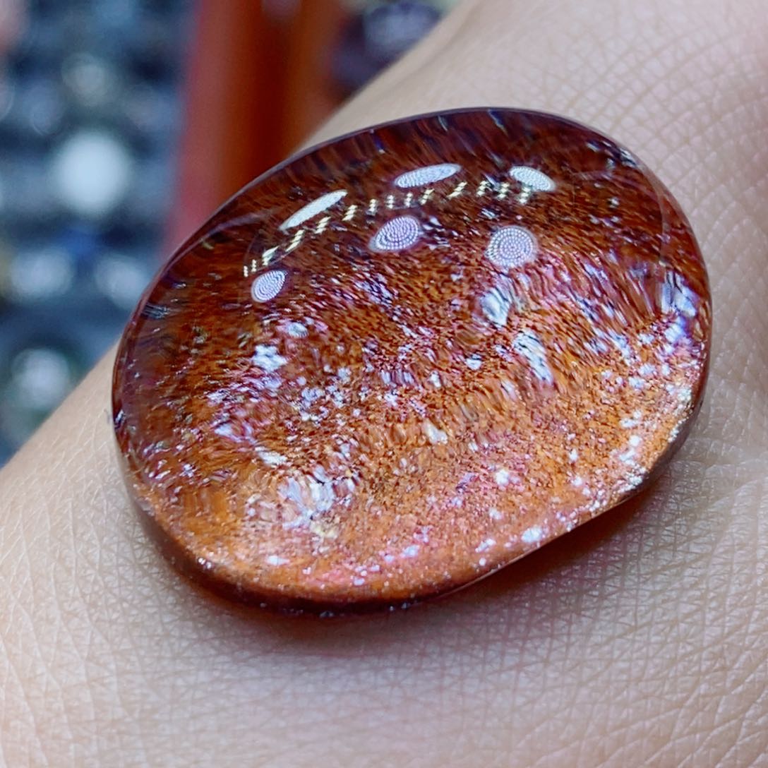 颈饰未镶嵌水晶今****d