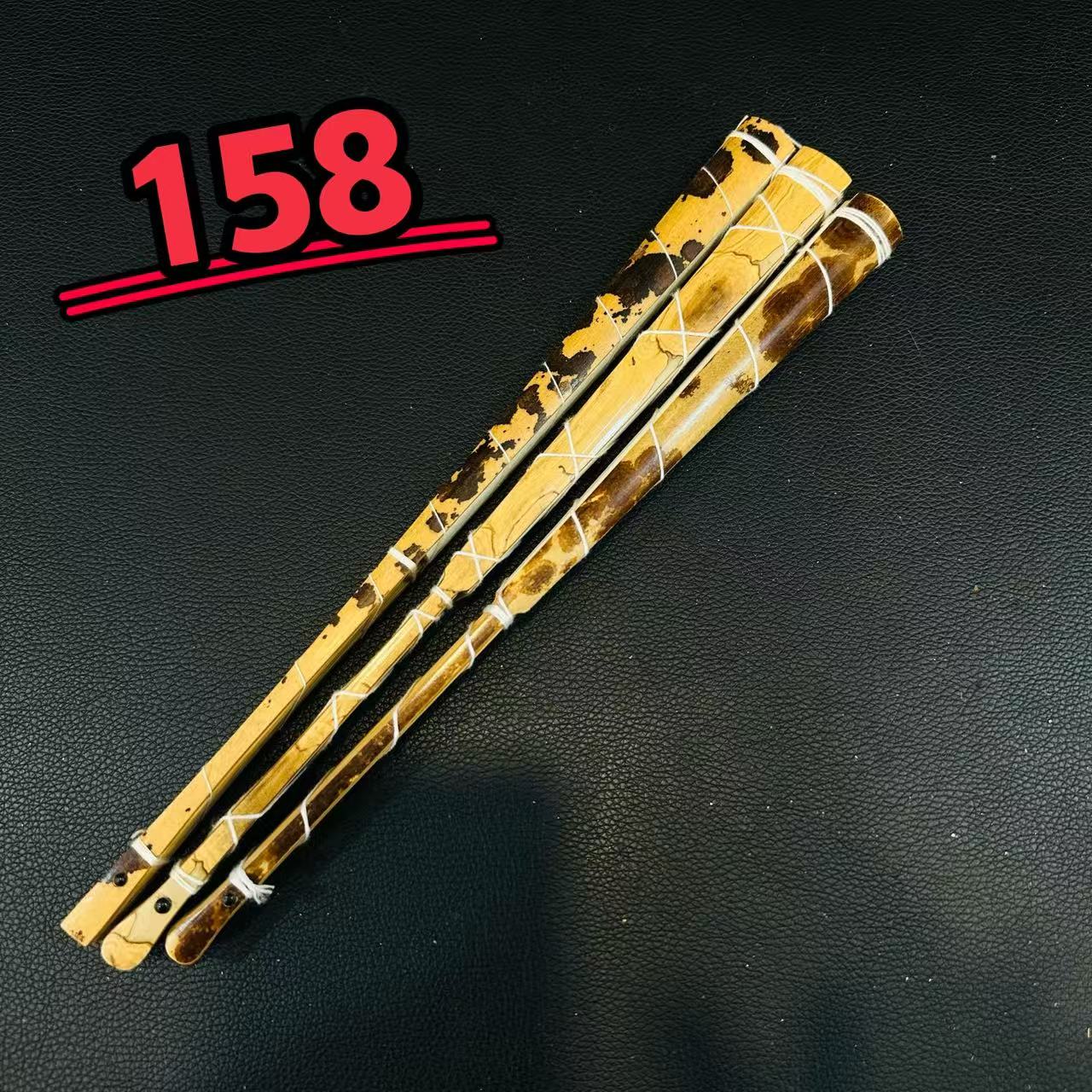 【158】双十一折扇活动【二】（不指定发货