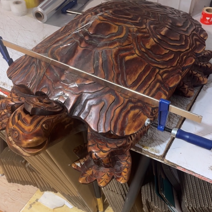 中古产品铜铁锡银