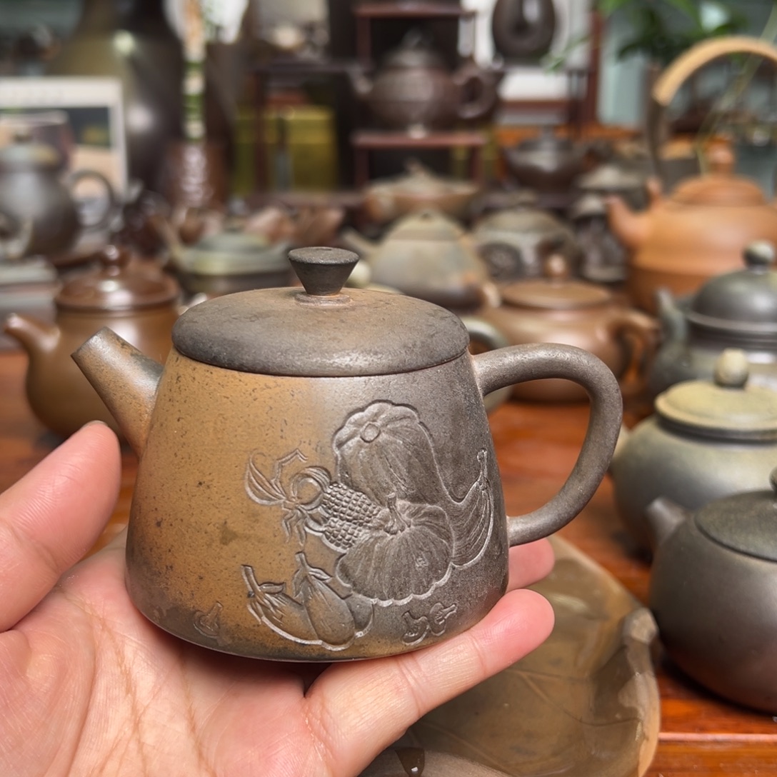 贵台龙窑贵台龙窑136