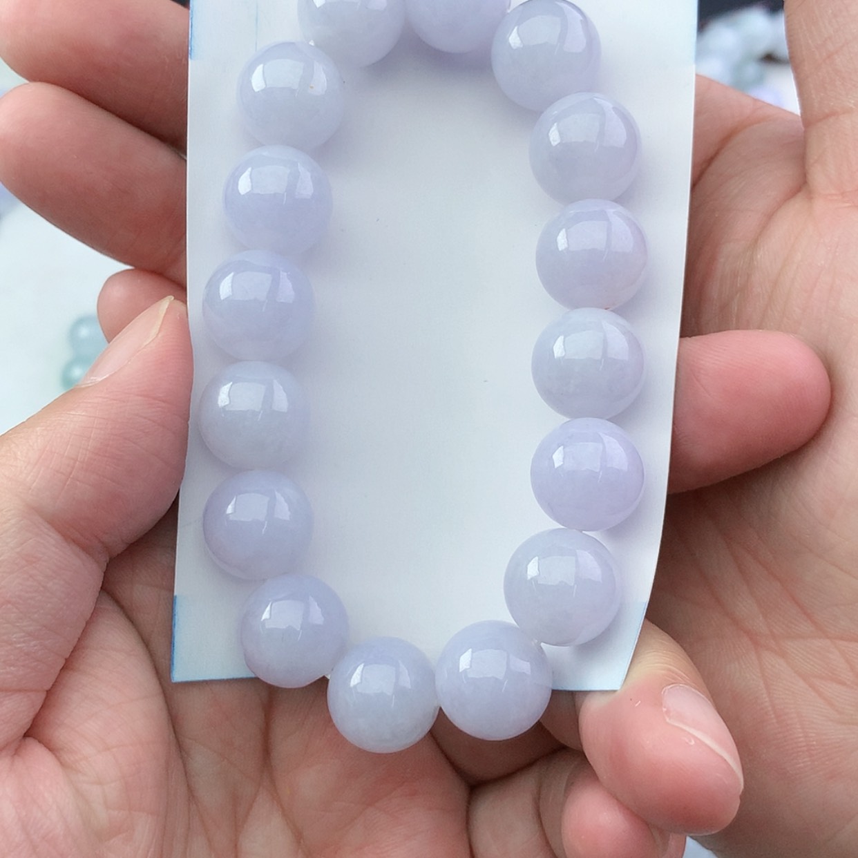 【闪购商品】翡翠吊坠(不含链)未镶嵌