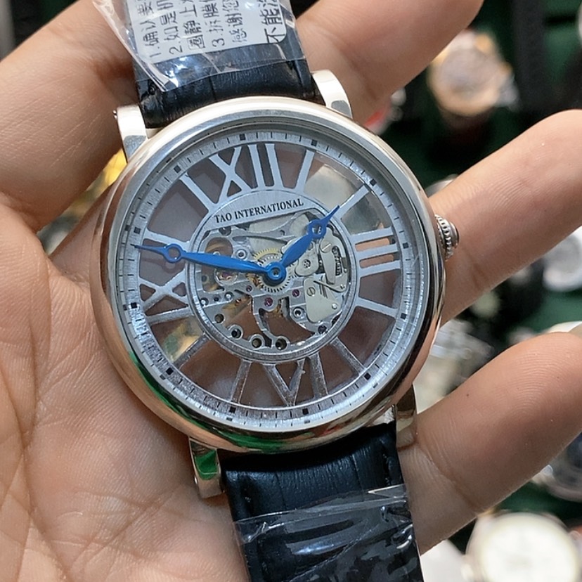 【闪购商品】机械手表男士手表