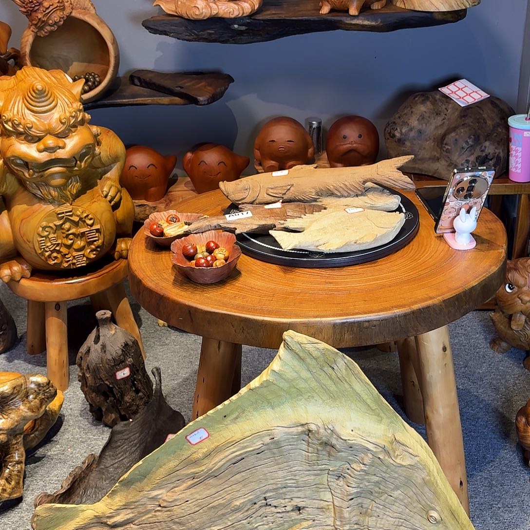 源***阴沉木一物一拍实物以直播间为准