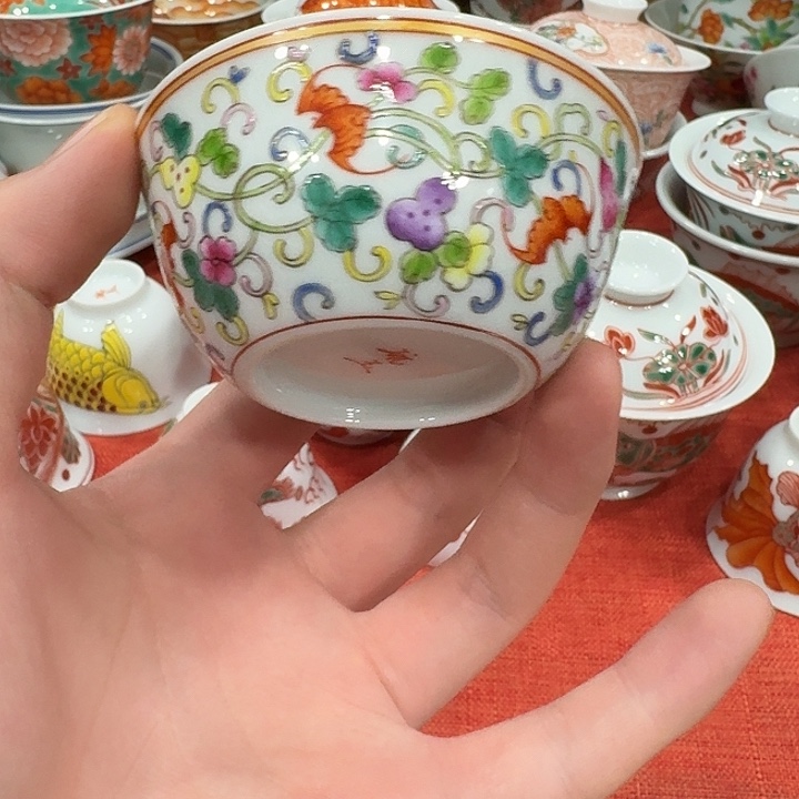 陶瓷艺术品收藏陶瓷