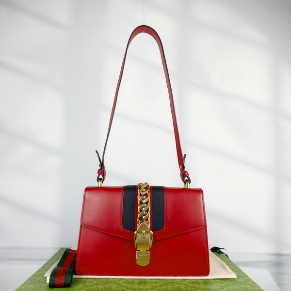 95新/古驰/市场价23000/包包/250308MM0023