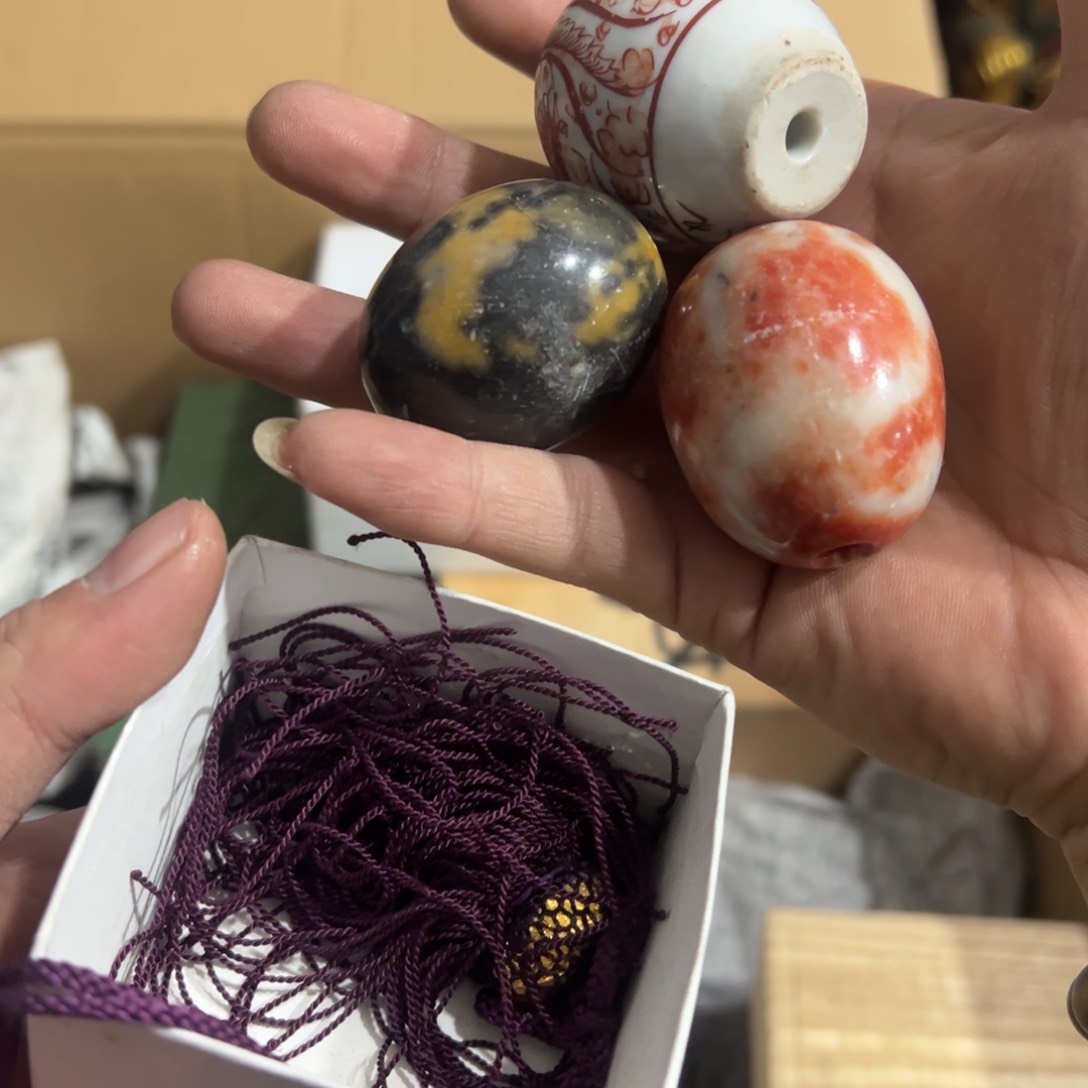 陶瓷制品加工工艺