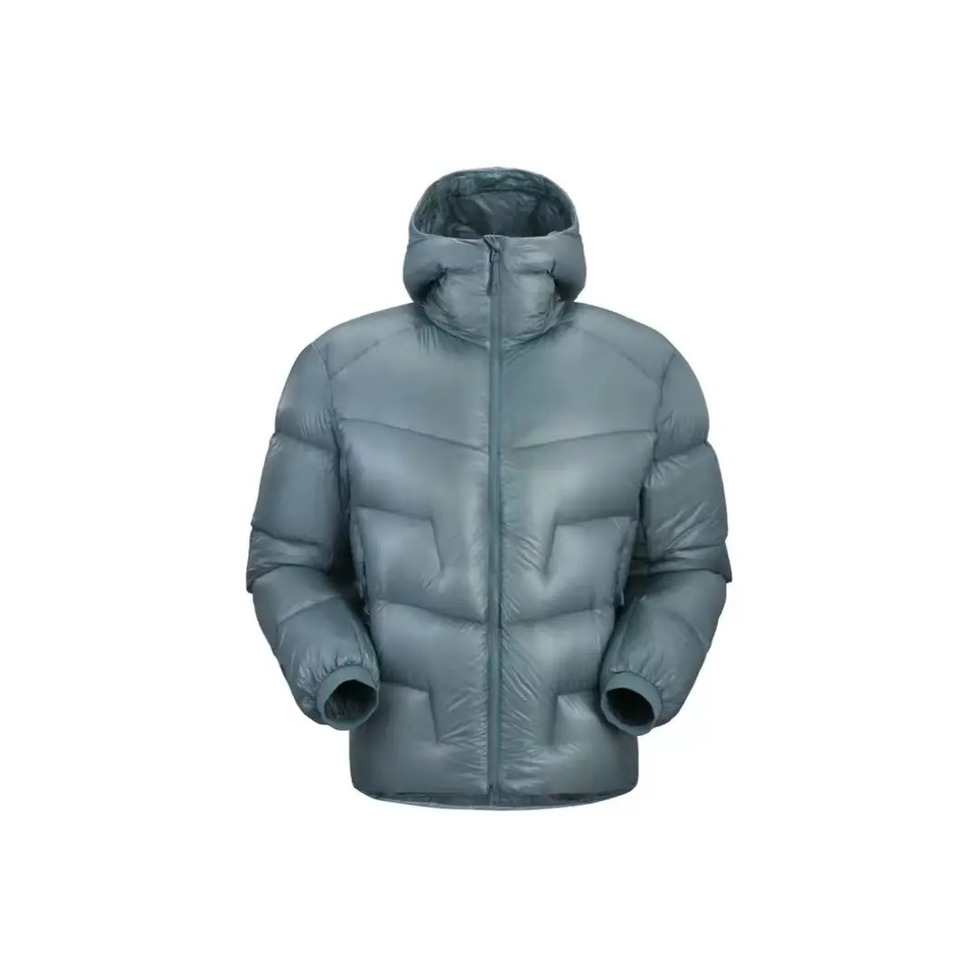 【台州发货】 5000GT 防风保暖拒水保暖加厚男女运动户外羽绒服