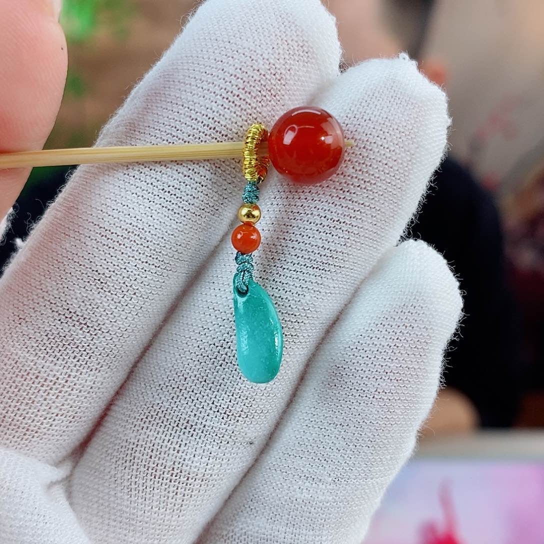 玛瑙/玉髓珠宝奇石未镶嵌