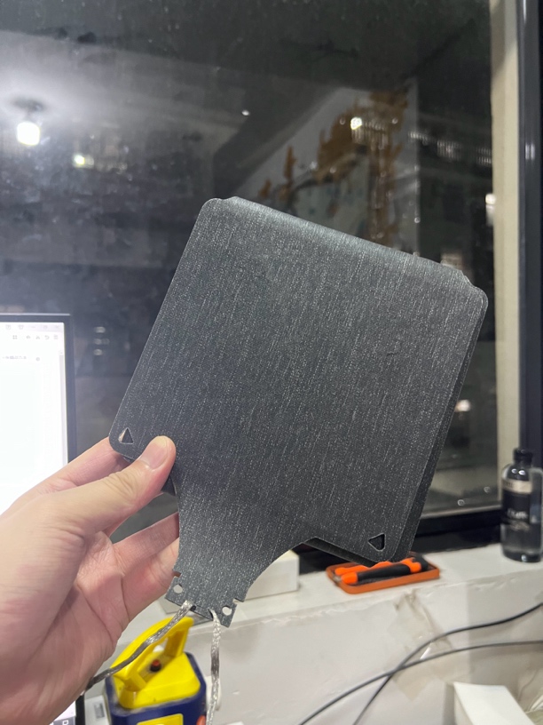 18v6折叠太阳能板1个