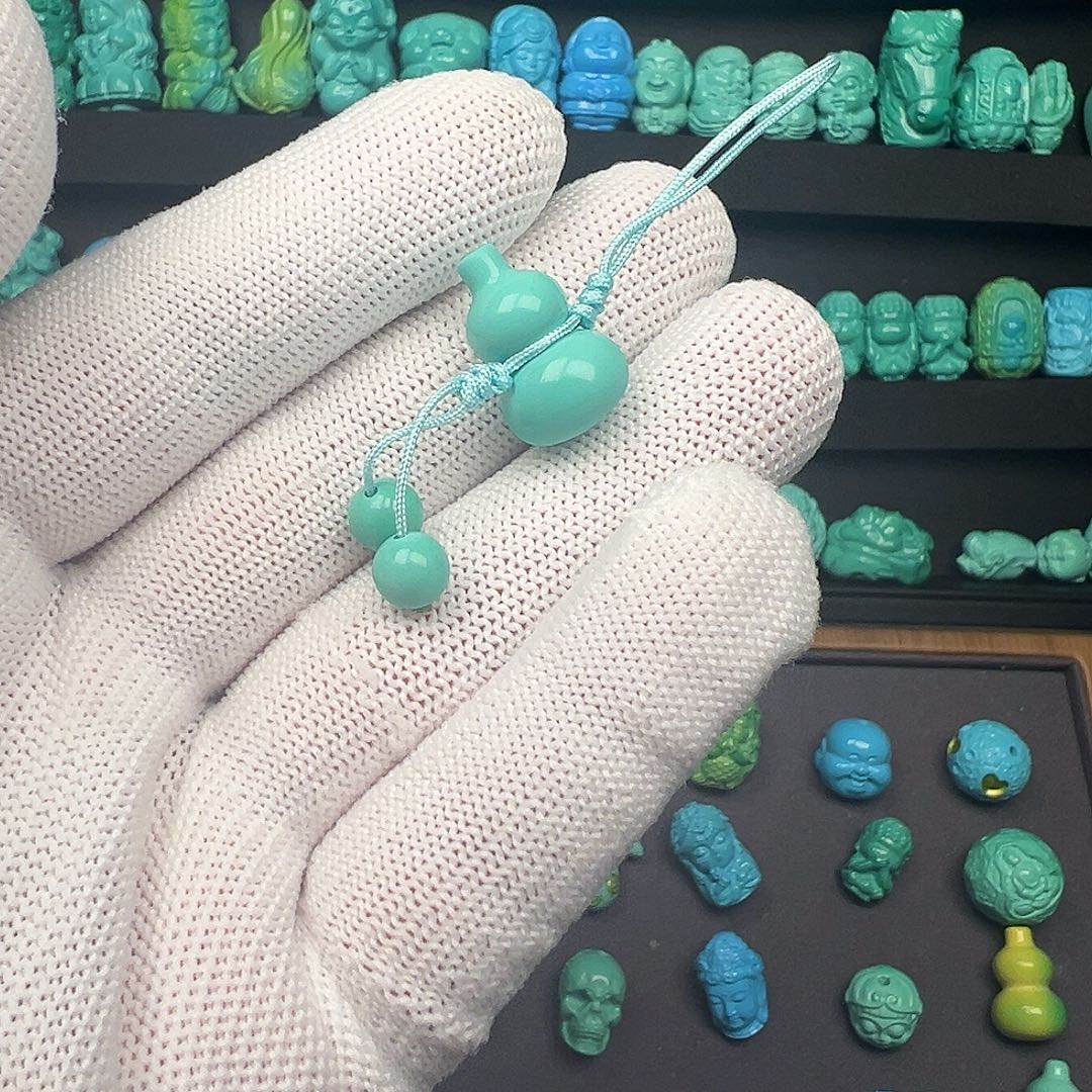 湖北原矿选品配饰