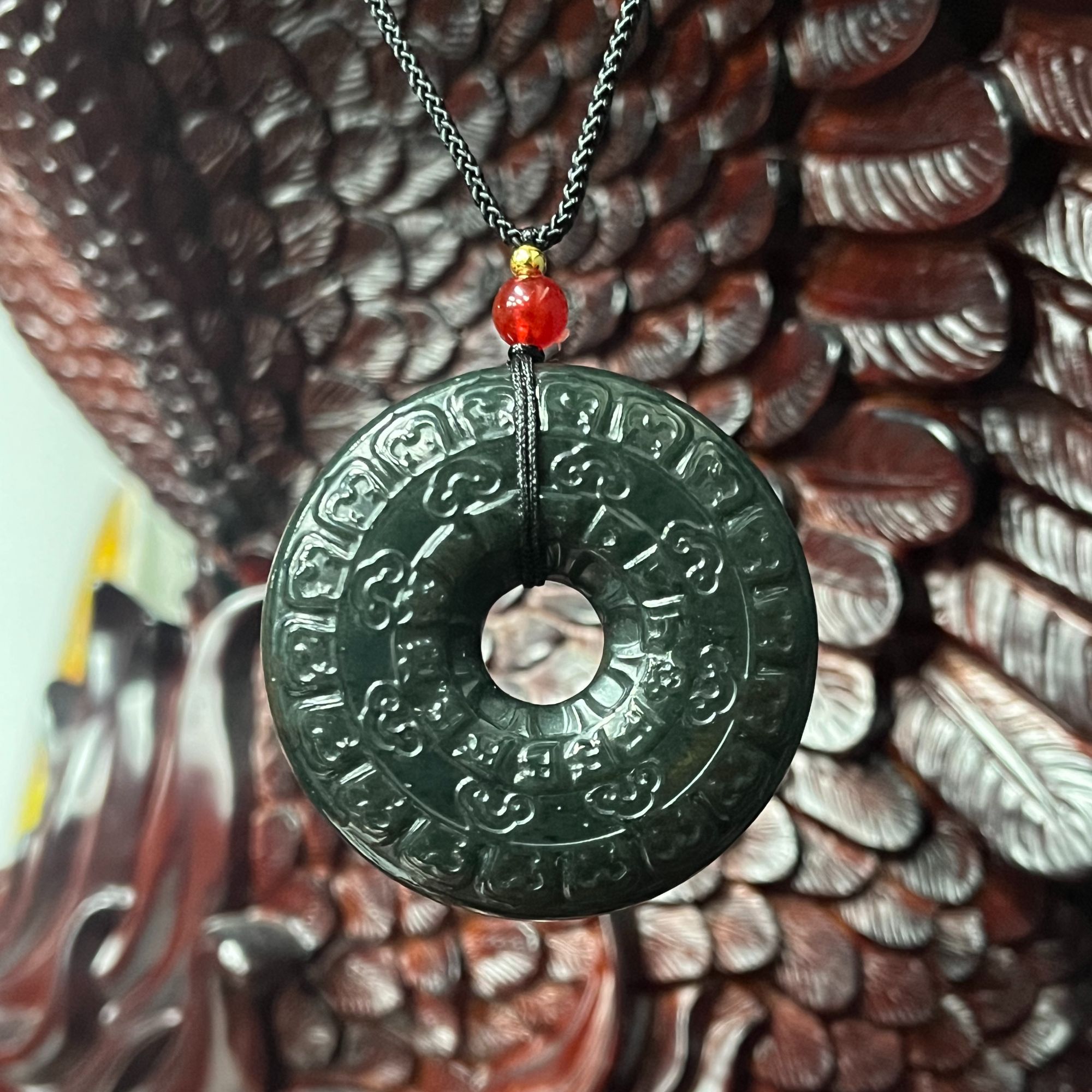 弘利/宠粉/时来运转/挂件