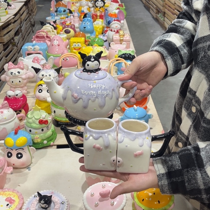 紫砂茶案我们的目标是成为一