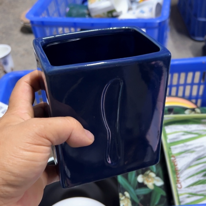 外贸库存尾单瓷器