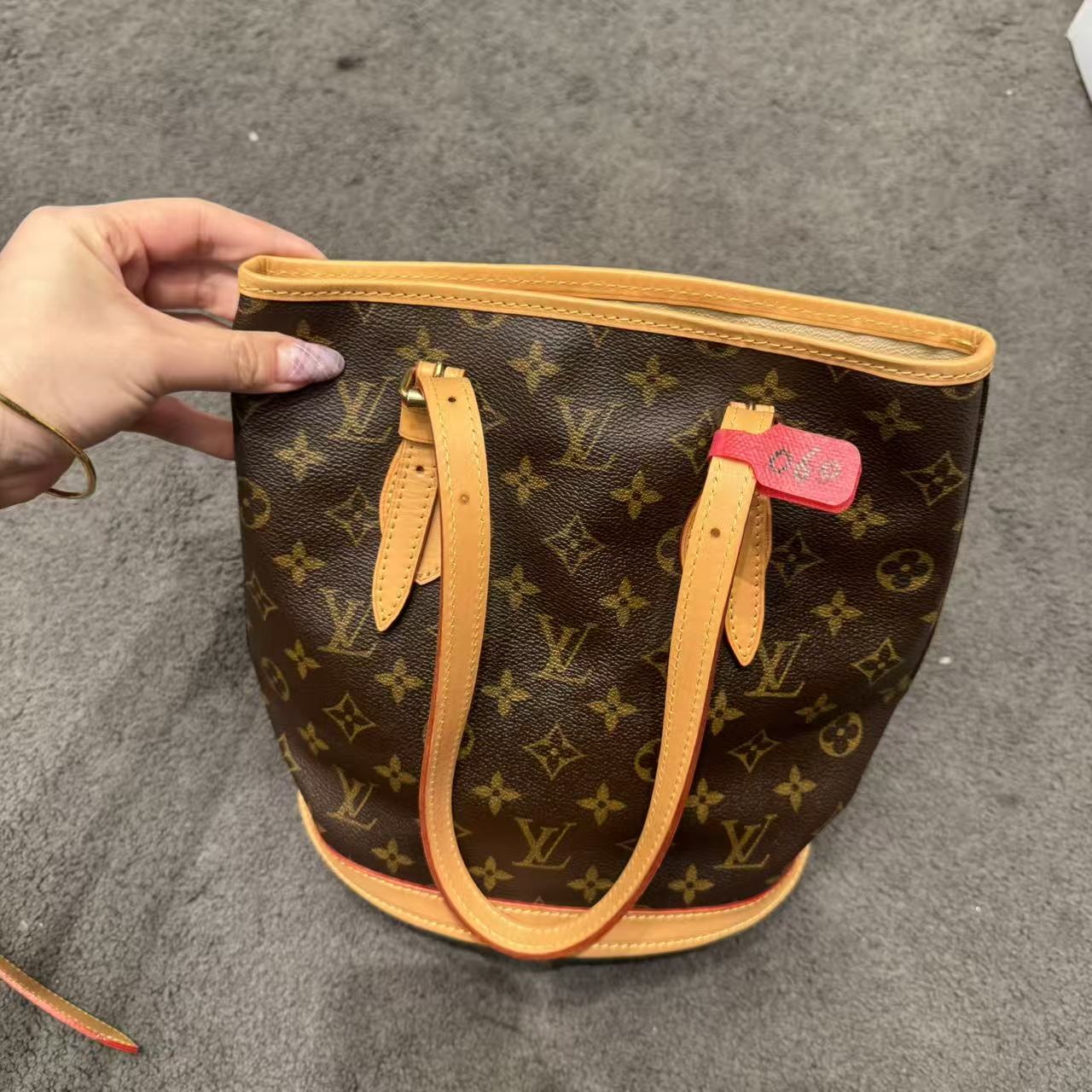 95新 GUCCI/古驰 060/二奢包包/品牌成色以主播口述为主