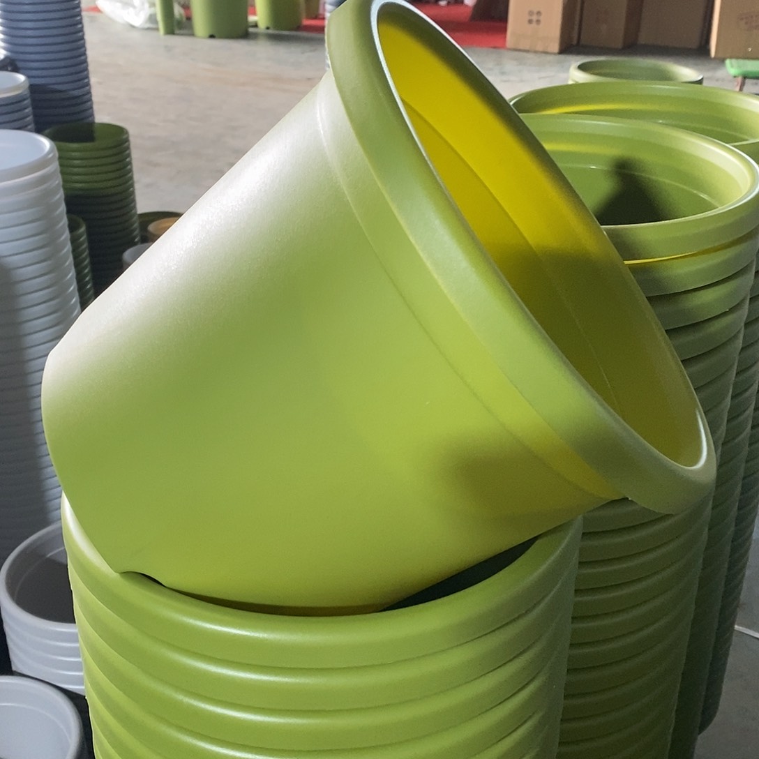 树脂特价5号果绿色6个无拖