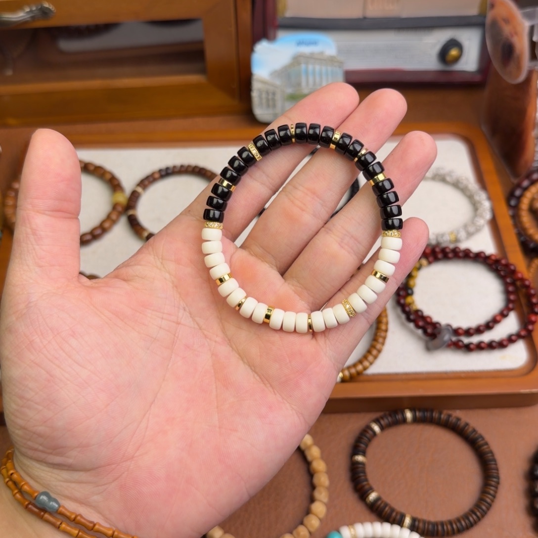 椰蒂手串/手链多样性