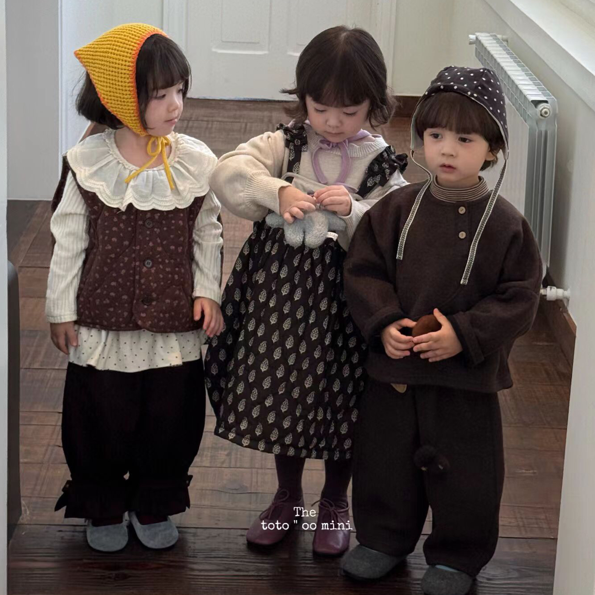 （600-641）NO退换 品牌集合童装