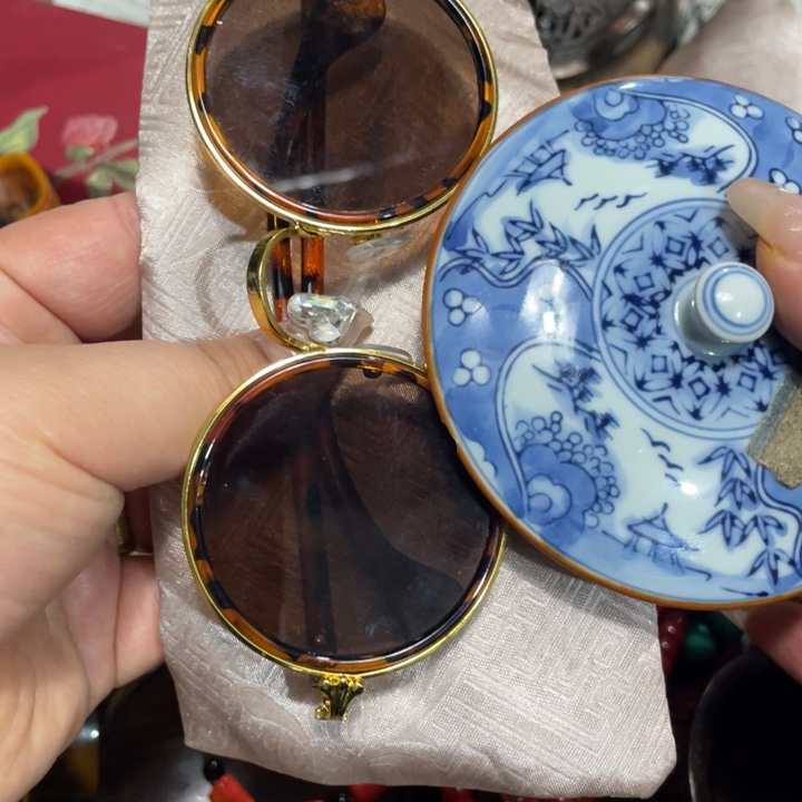 紫砂陶瓷艺术陶瓷艺术