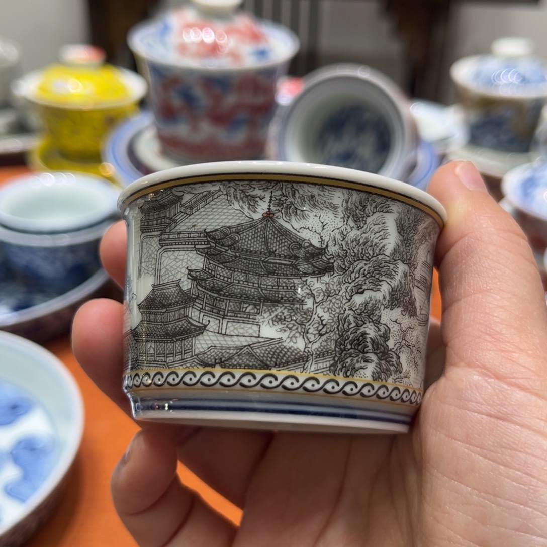 景德镇陶瓷学院景德镇陶瓷