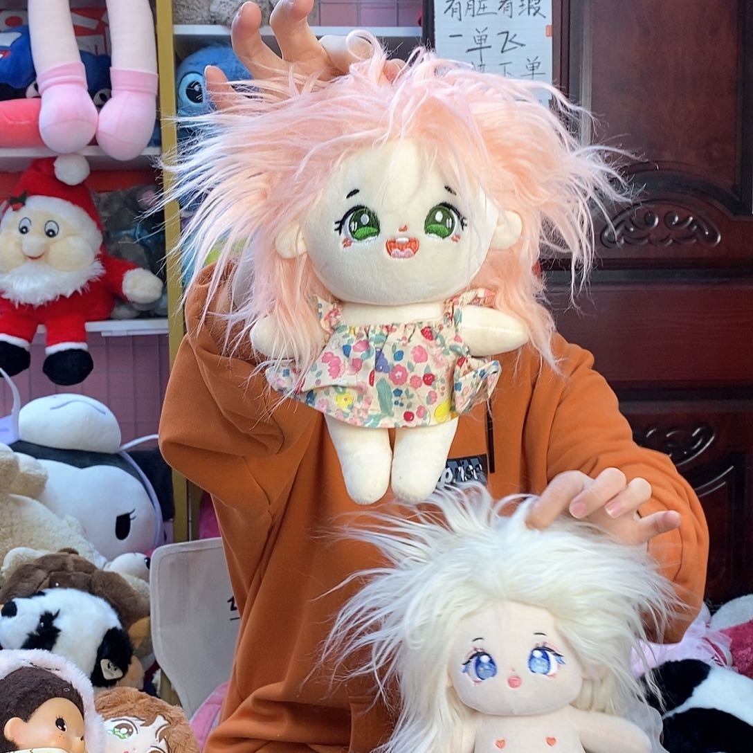 毛绒吴*毛绒玩具823