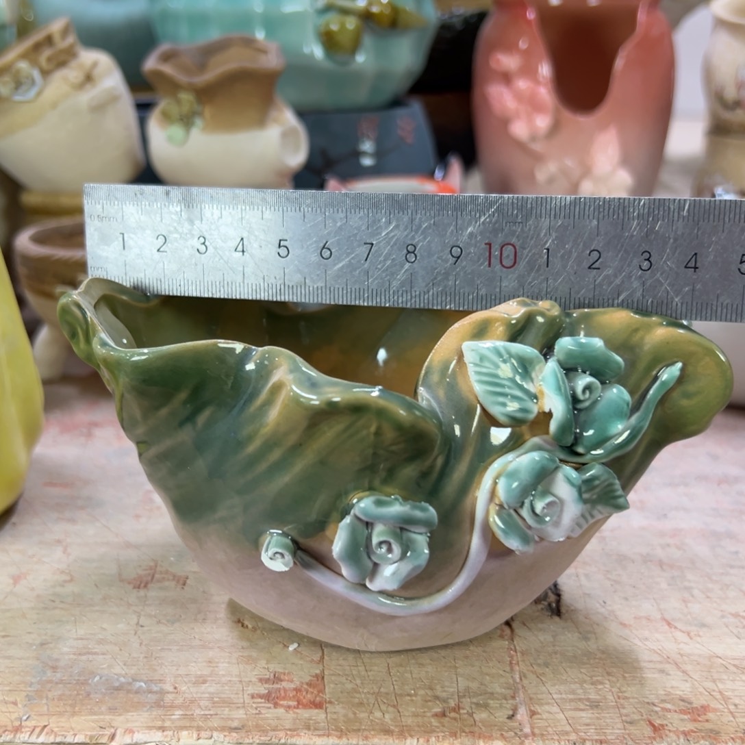 陶瓷茶盘特价上新