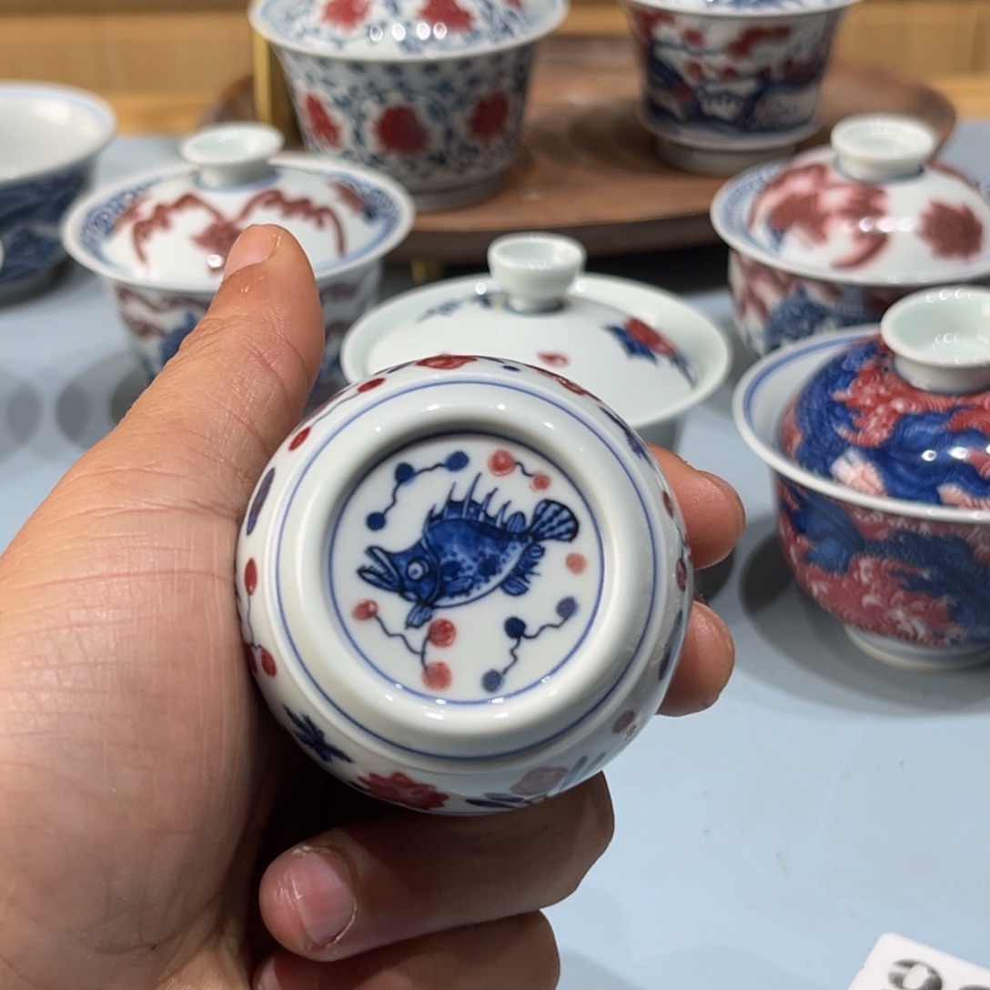 景德镇陶瓷艺术展在上海