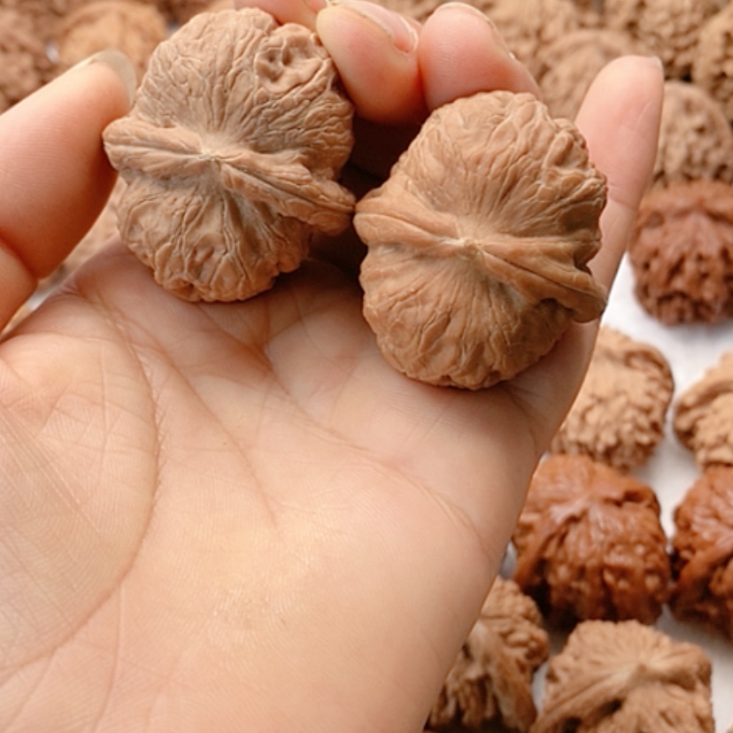 【闪购商品】吊坠文玩核桃D元宝