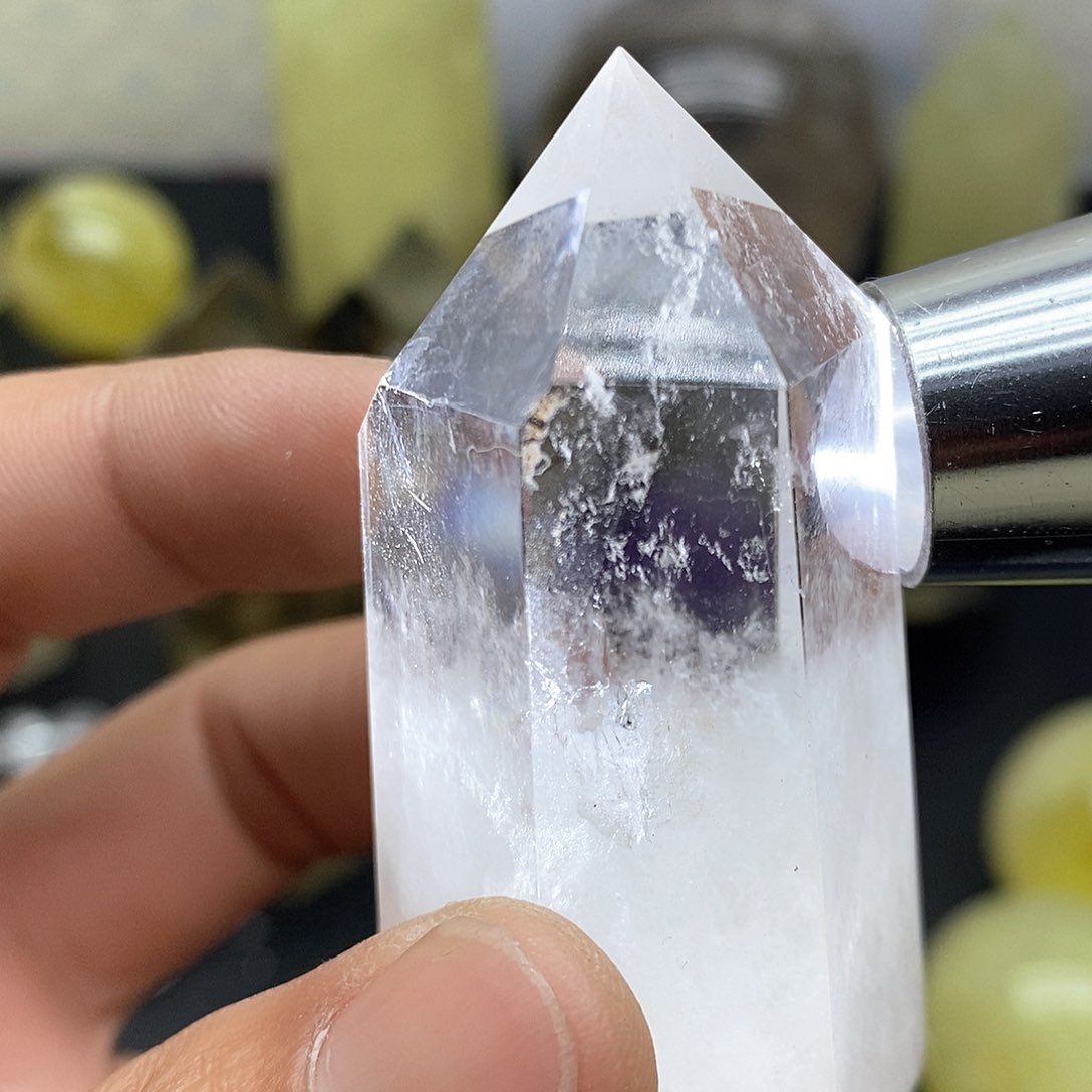 水晶196未镶嵌水晶石