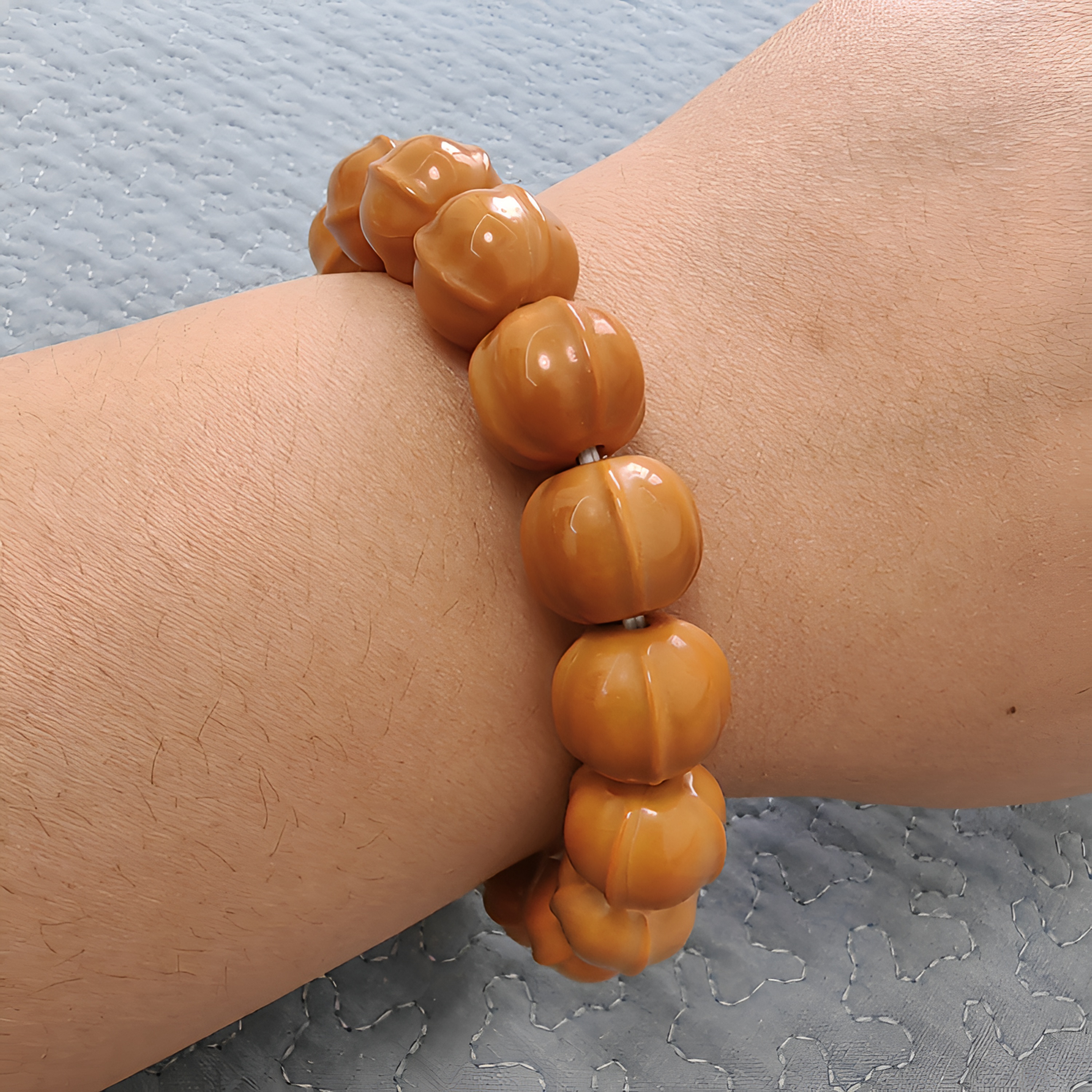 A065  13mm猴头鲨鱼背