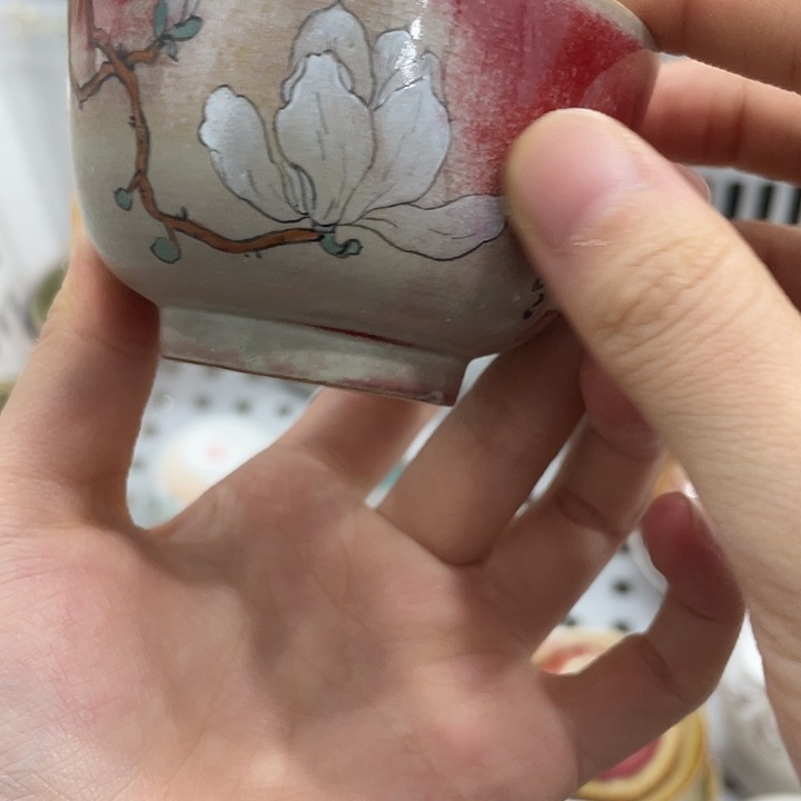 茶杯 壶 盖碗茶杯 壶 盖碗