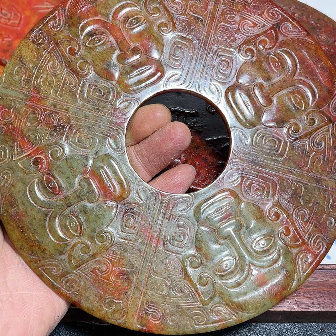 闪购商品一图一物