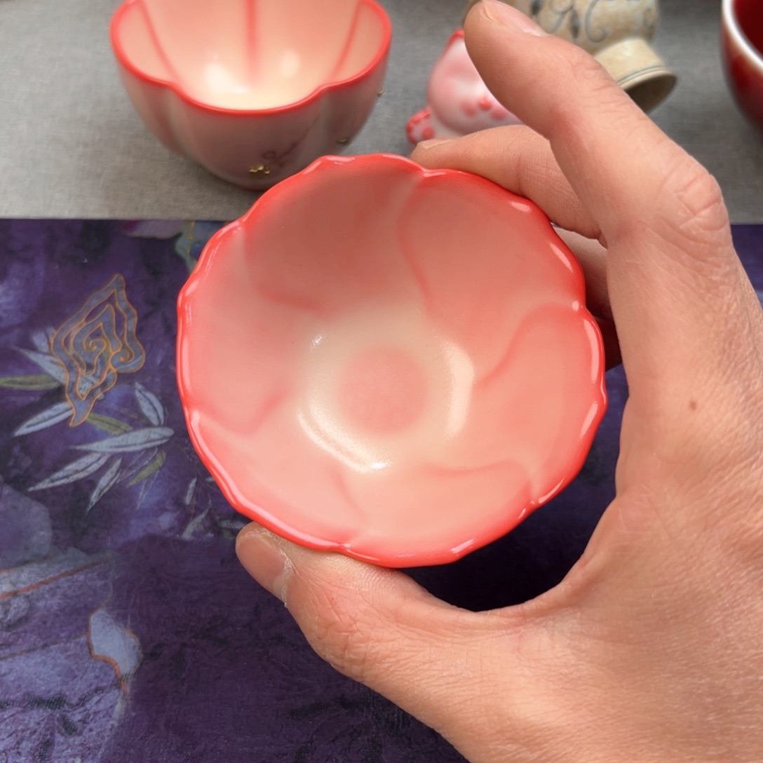 陶瓷主人杯主人杯主人杯