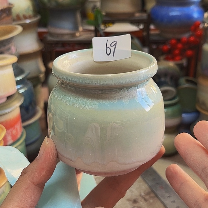 瓷片景德镇陶瓷手工制作