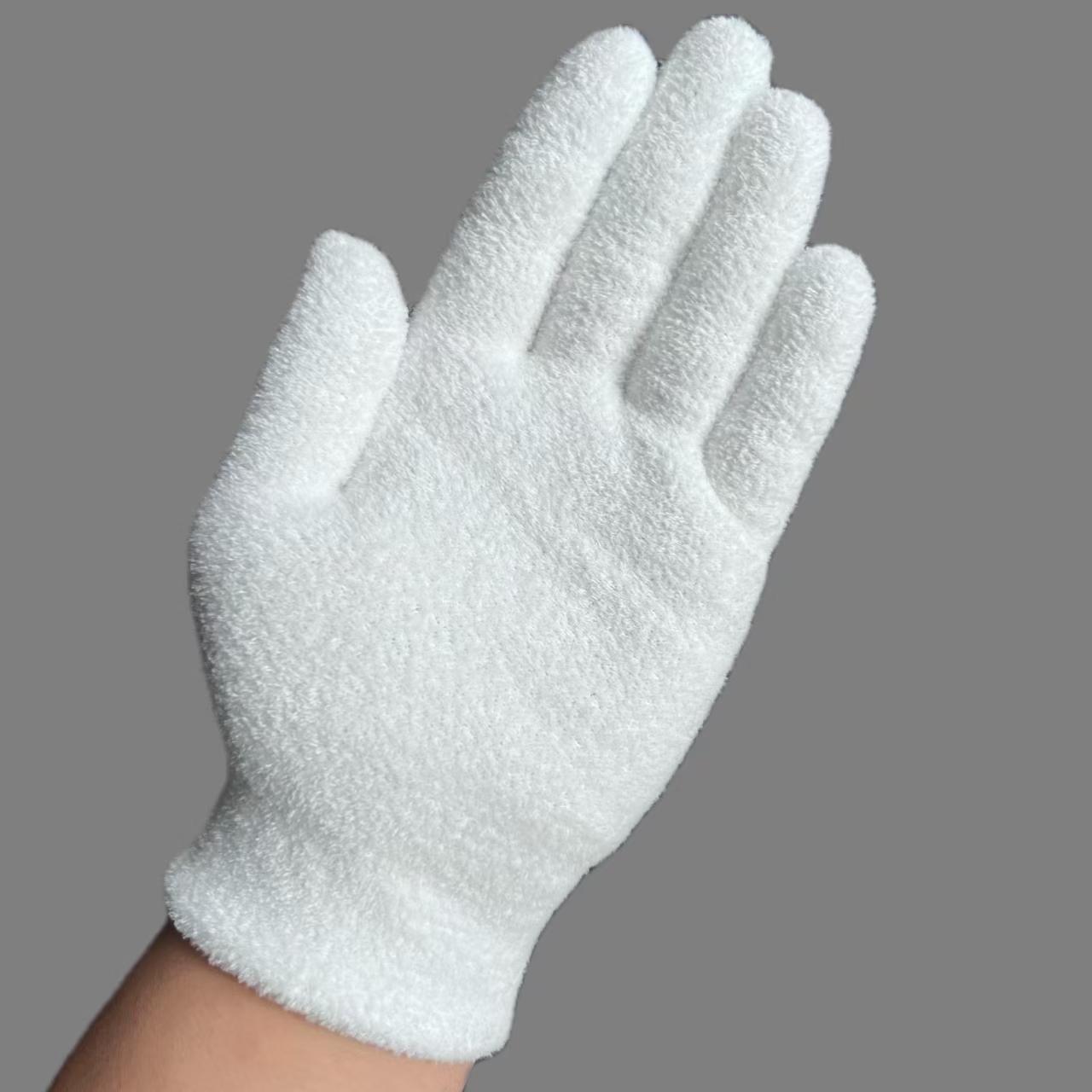 文玩盘完手套，盘完神器